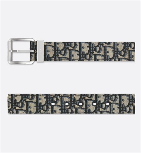 dior homme fashion show belt|dior belt sale.